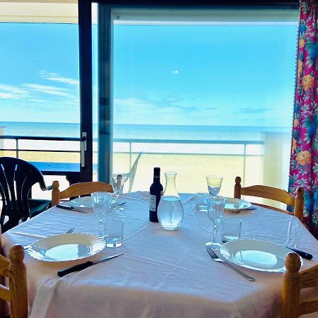 Studio Lumineux Face Mer A Cayeux Sur Mer 外观 照片