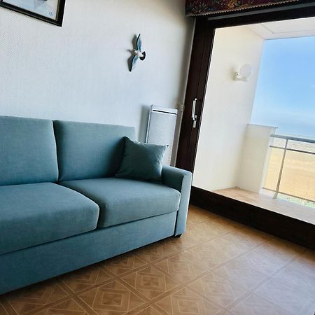 Studio Lumineux Face Mer A Cayeux Sur Mer 外观 照片