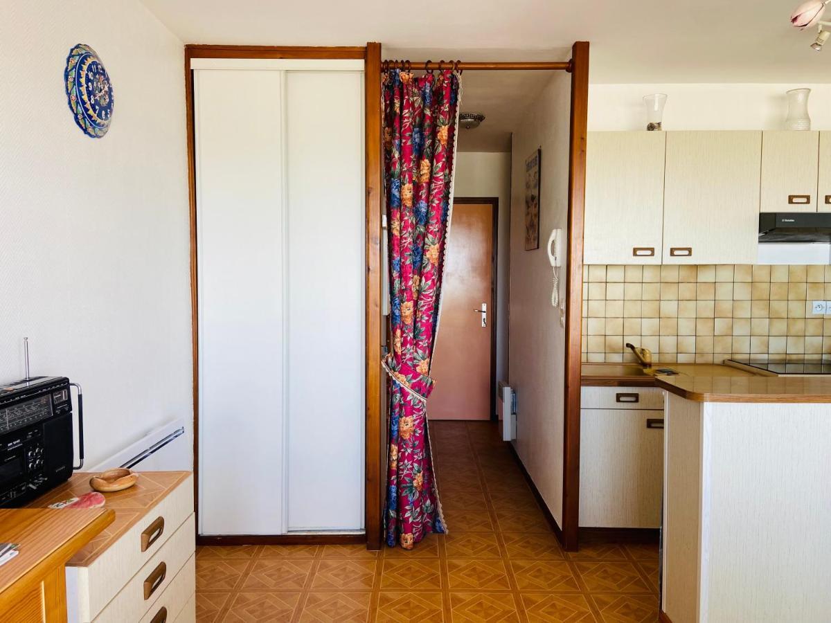Studio Lumineux Face Mer A Cayeux Sur Mer 外观 照片